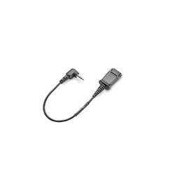 Cable poly de oro de 25