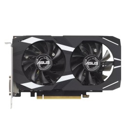 Tarjeta grafica asus nvidia dual rtx3050 - o6g