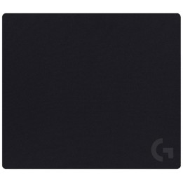 Alfombrilla logitech g g740 negro