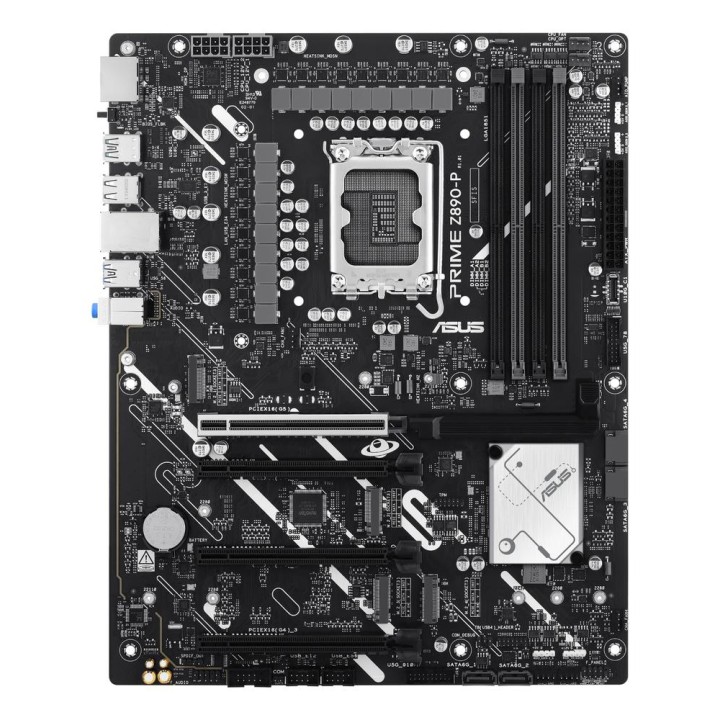 Placa base asus intel prime z890 - p