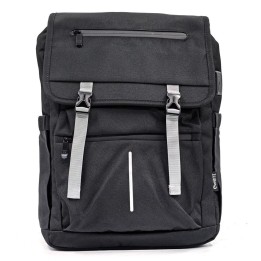 Mochila unisex ewent vintage portatil 16.1 pulgadas