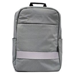 Mochila unisex ewent urban business portatil