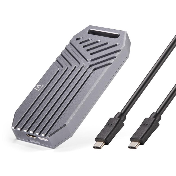 Carcasa ewent ew7062 ssd m.2 usb