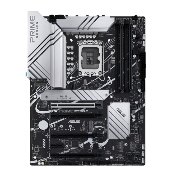 Placa base asus prime z790 - p lga