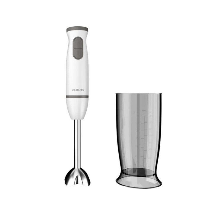 Batidora mano aiwa kenkiri 800 600w