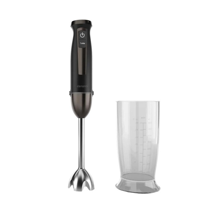 Batidora mano aiwa kenkiri 1500 1500w