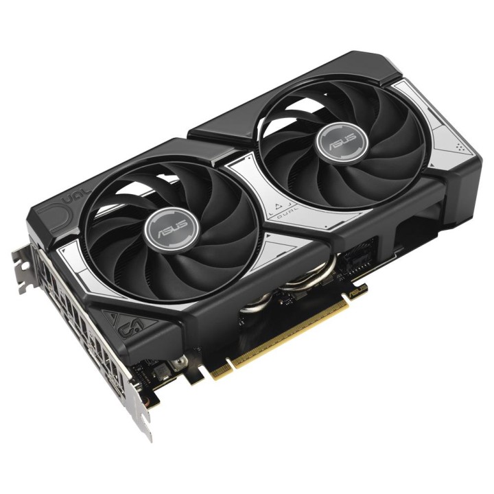 Tarjeta grafica asus nvidia rtx 5060