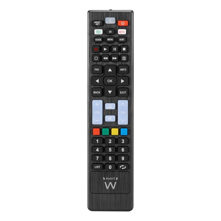Mando a distancia ewent ew1577 smart