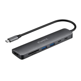 Docking station ewent ew1152 usb tipo
