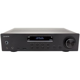Amplificador aiwa amr - 200dab negro
