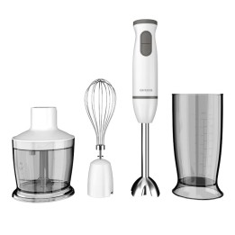 Batidora de mano aiwa kenkiri 800 plus 600w + vaso 500ml