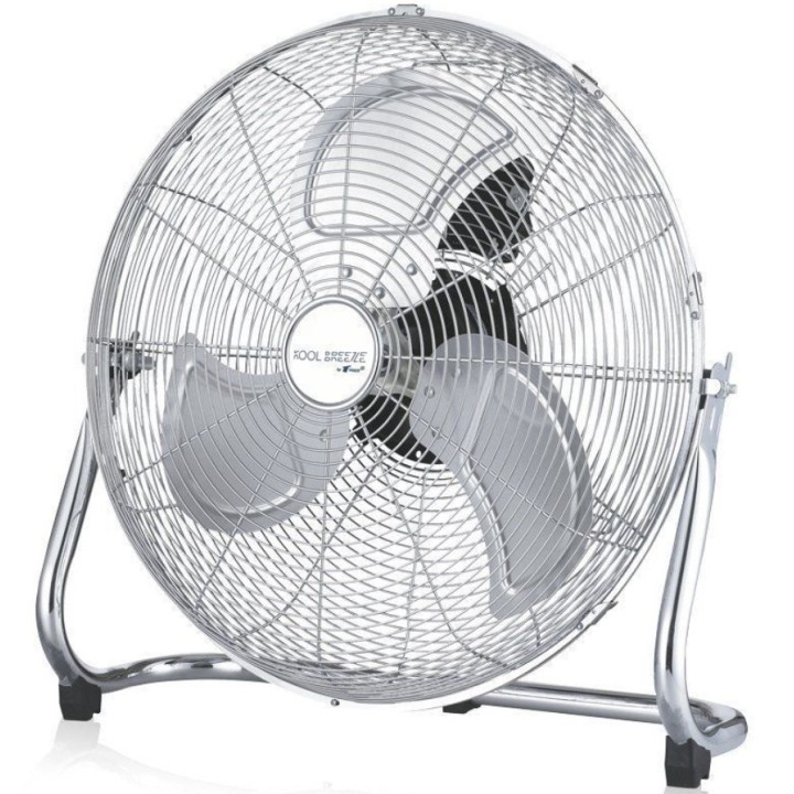 Ventilador de suelo thulos th - vn5008 120w