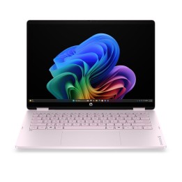Portátil hp omnibook 5 flip 2 en 1 ia 14 - km0008nsx ultra 5 - 322 - 16gb - ssd 1tb - 14 pulgadas - w11h