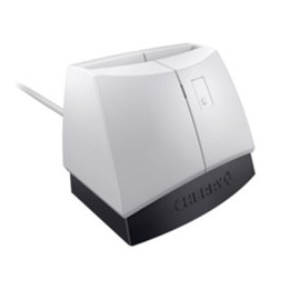 Lector tarjeta con chip cherry st - 1144