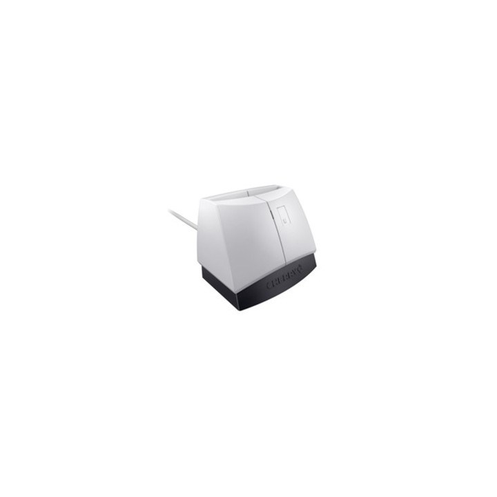 Lector tarjeta con chip cherry st - 1144