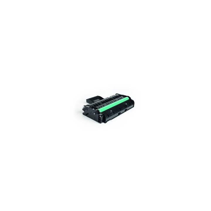 Toner ricoh 407254 negro aio larga