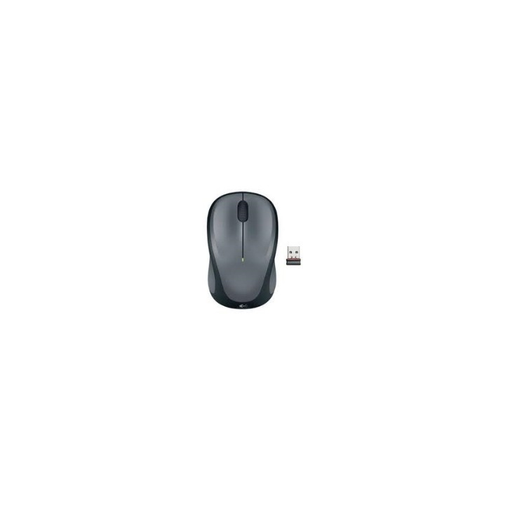 Mouse raton logitech m235 optico wireless