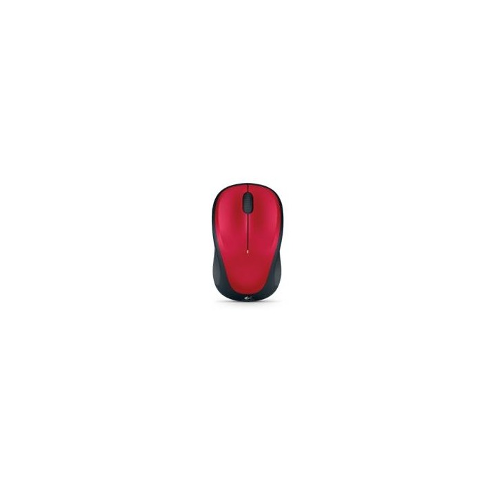 Mouse raton logitech m235 optico wireless