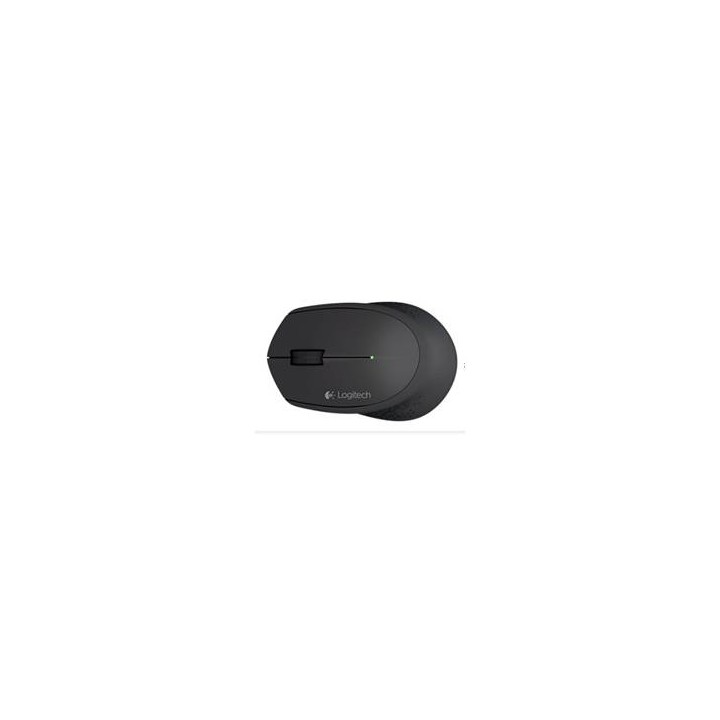 Mouse raton logitech m280 optico wireless