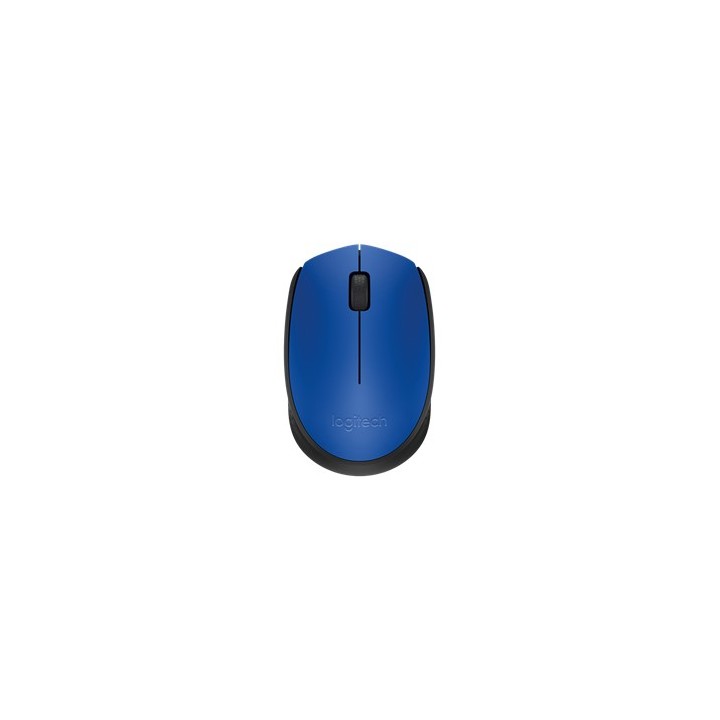 Mouse raton logitech m171 optico wireless