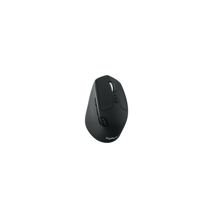 Mouse raton logitech m720 optico wireless