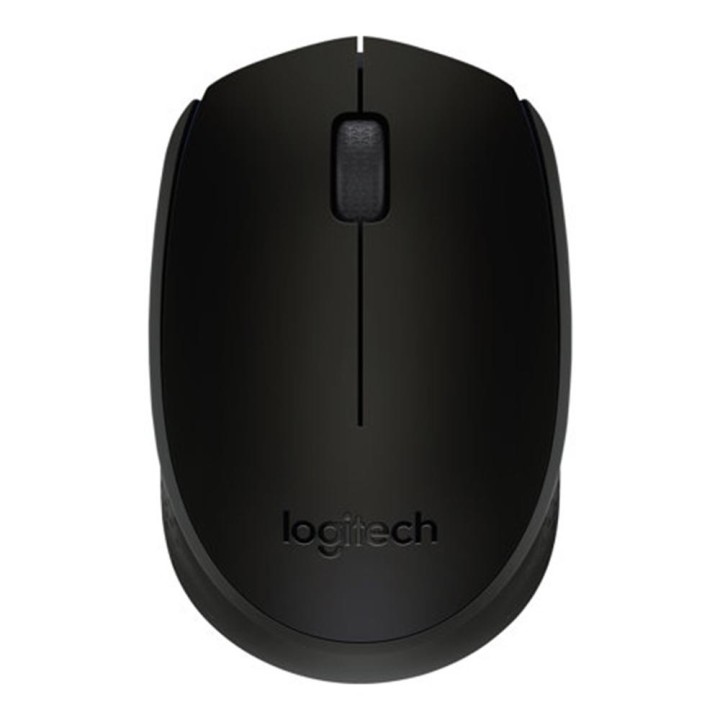 Mouse raton logitech b170 optico wireles