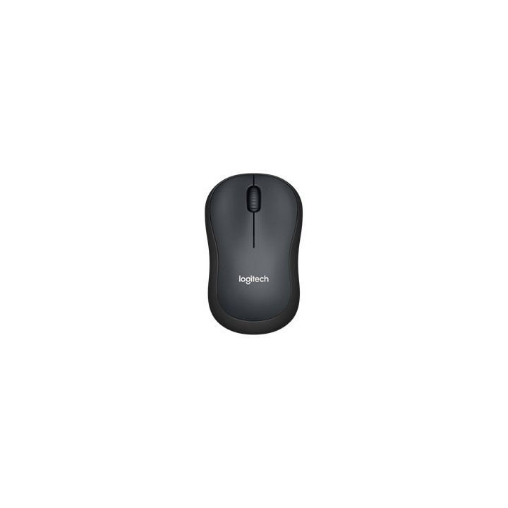 Mouse raton logitech m220 optico wireless