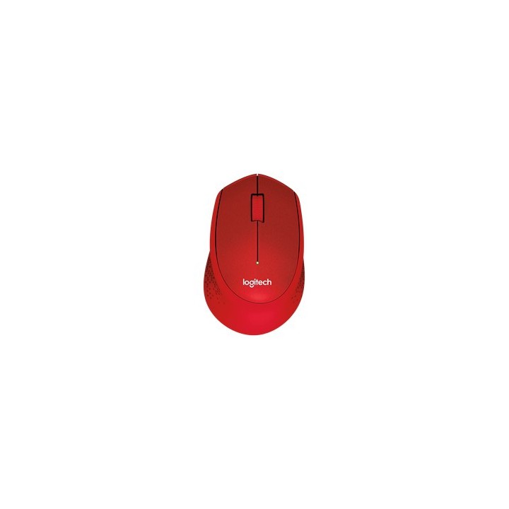 Mouse raton logitech m330 optico wireless