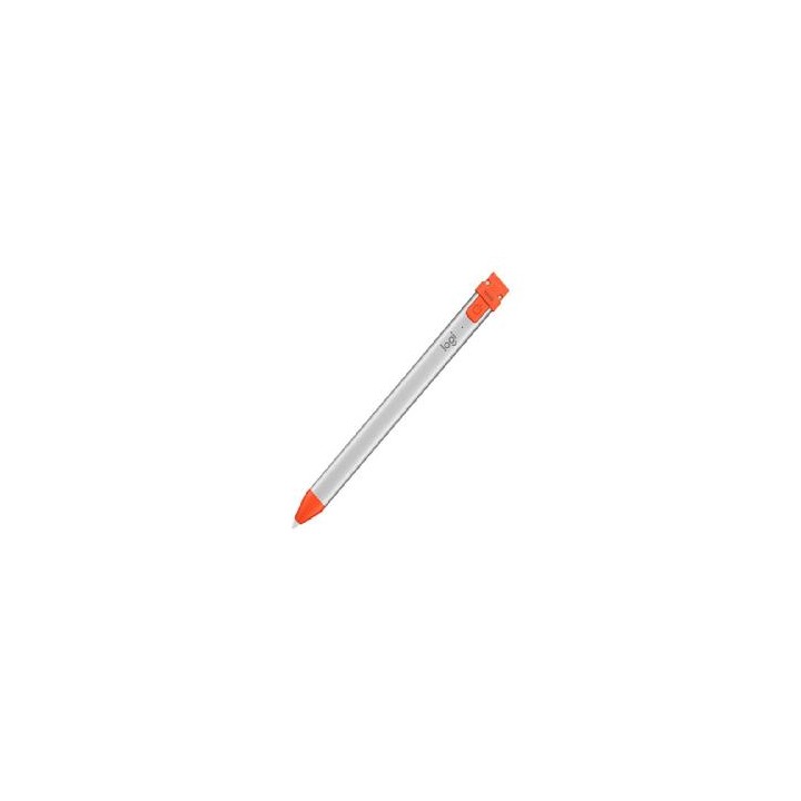 Lapiz digital logitech crayon ipad