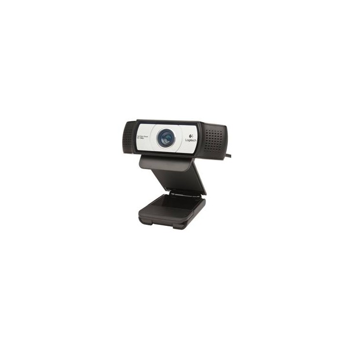 Webcam logitech c930e usb full hd