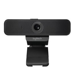 Webcam logitech c925e 30fps full hd