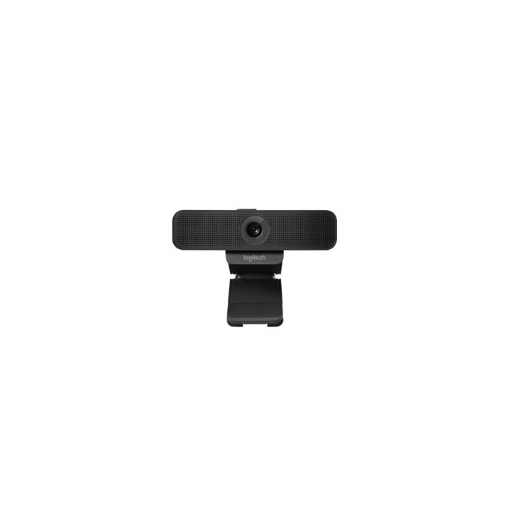 Webcam logitech c925e 30fps full hd