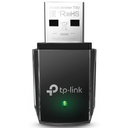 Mini adaptador usb 3.0 dual band