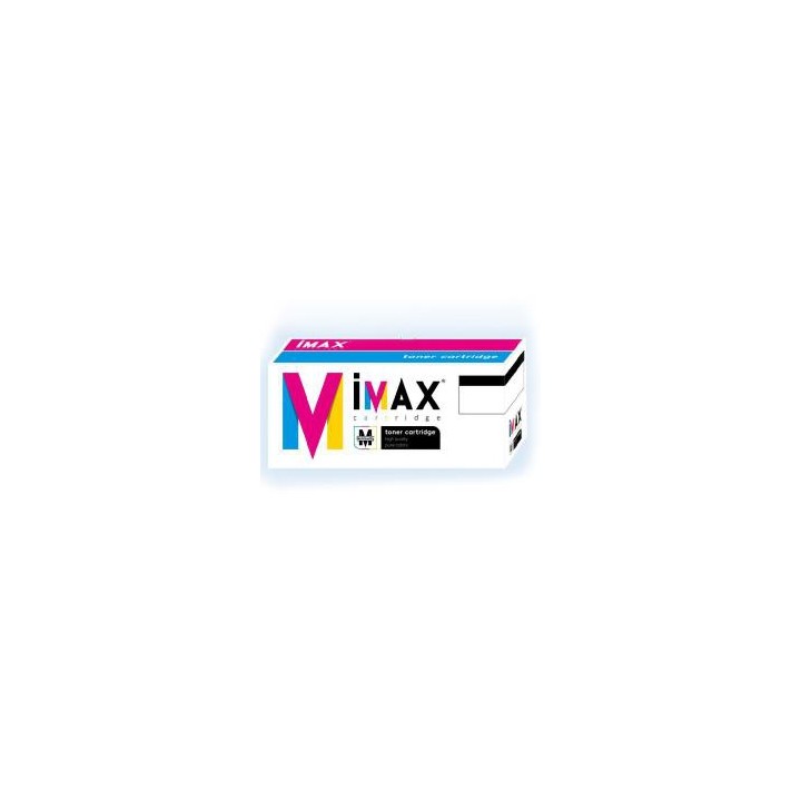 Toner imax ricoh 403057 400943 negro
