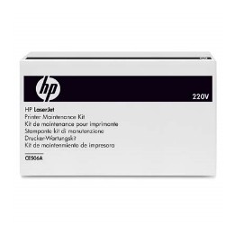 Fusor laser hp ce506a color cm3530
