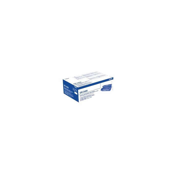 Kit tambor laser brother dr3400 hl - l5000