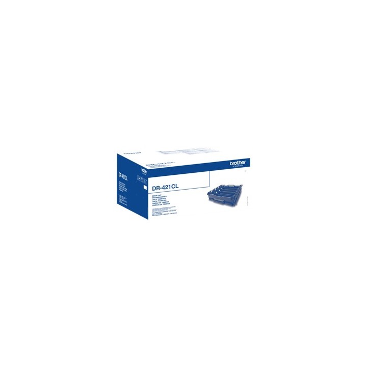 Tambor brother dr421cl dcp - l8410 hl - l8260 hl - l8360