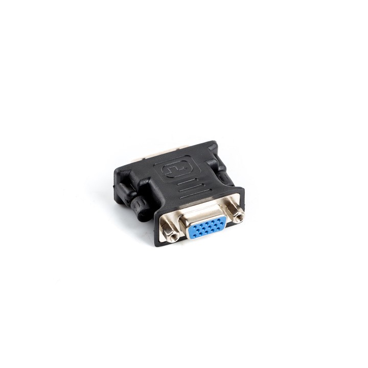Adaptador lanberg dvi - i macho 24+5 dual