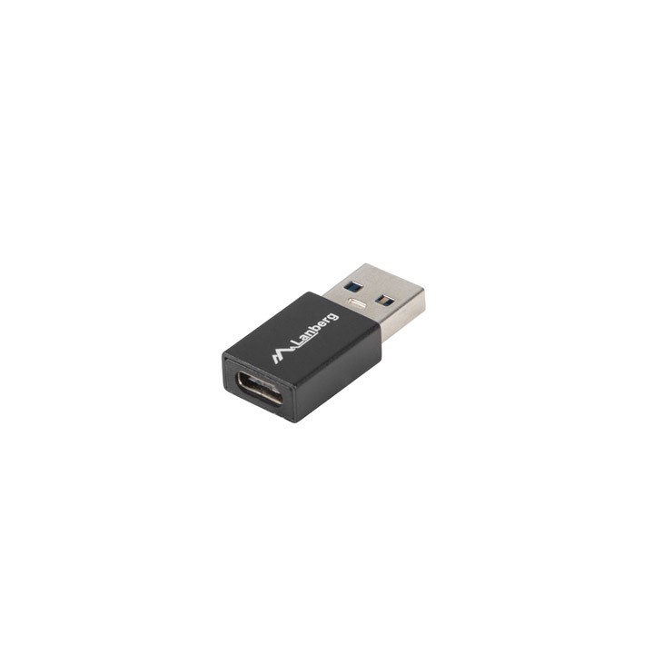 Adaptador lanberg usb 3.1 tipo c