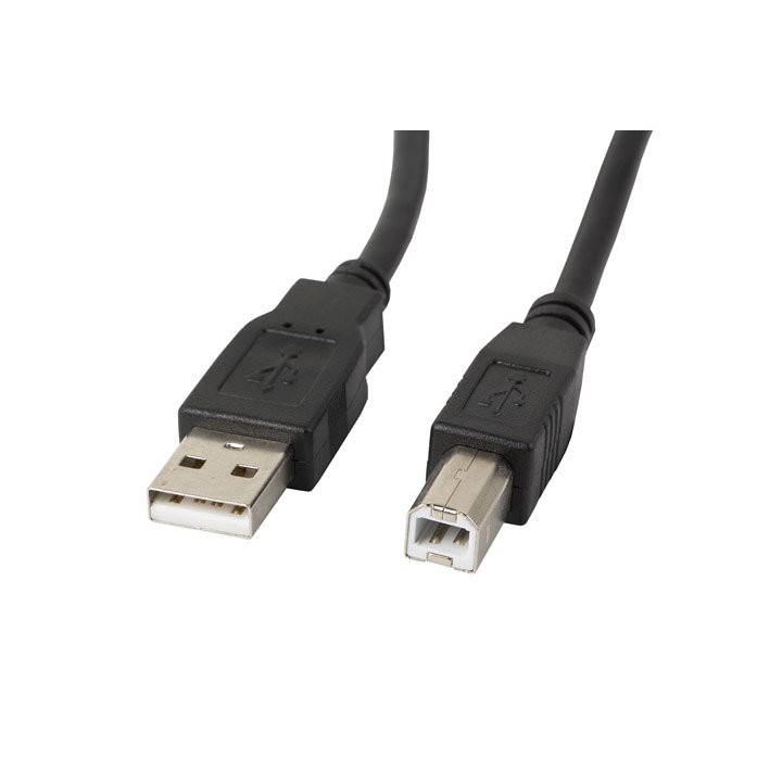 Cable impresora lanberg usb a -