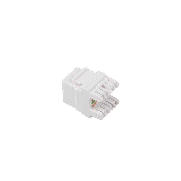 Conector keystone lanberg cat 6 utp