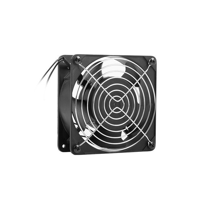 Ventilador 120 mm lanberg rack 19