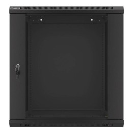 Armario lanberg mural rack 19 pulgadas 12u