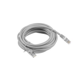 Cable red lanberg latiguillo cat.6 ftp