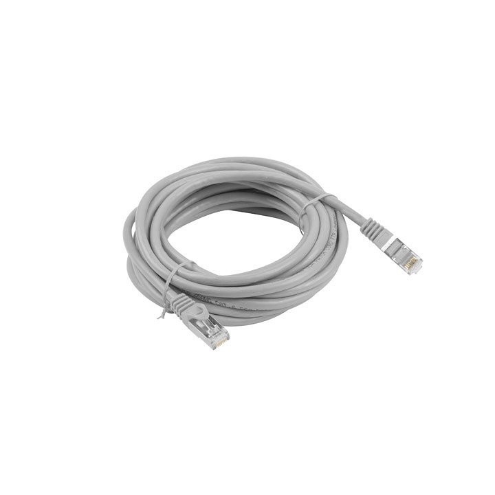 Cable red lanberg latiguillo cat.6 ftp