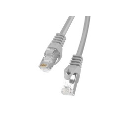 Cable red lanberg latiguillo cat.6 ftp
