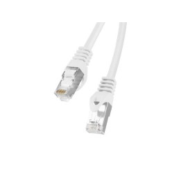 Cable red lanberg latiguillo cat.6 ftp