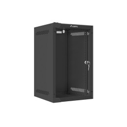 Armario rack lanberg 9u 280x310 auto