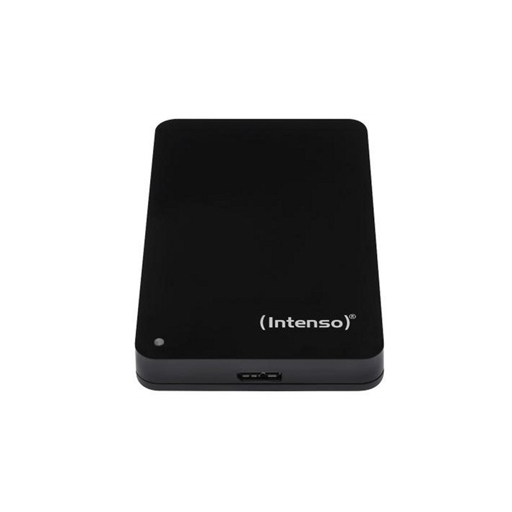 Disco duro externo hdd intenso 5tb