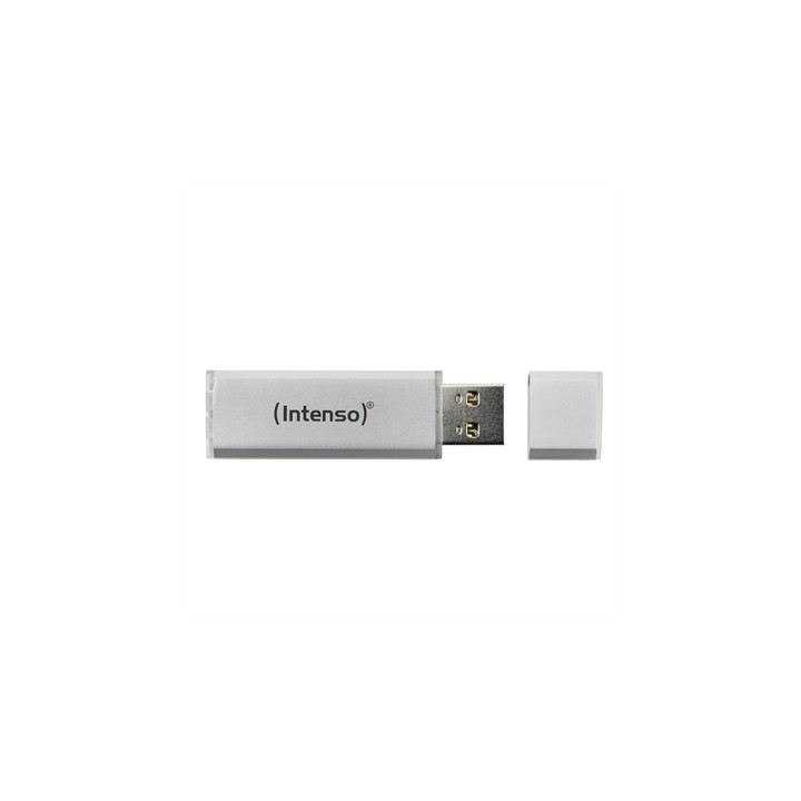 Memoria usb 3.2 intenso ultra 128gb